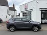 USED 2018 18 HYUNDAI TUCSON 1.6 GDi Blue Drive SE SUV 5dr Petrol Manual Euro 6 (s/s) (132 ps) HEATED SEATS! LOW MILES! GOOD HISTORY!
