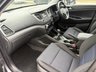USED 2018 18 HYUNDAI TUCSON 1.6 GDi Blue Drive SE SUV 5dr Petrol Manual Euro 6 (s/s) (132 ps) HEATED SEATS! LOW MILES! GOOD HISTORY!