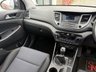 USED 2018 18 HYUNDAI TUCSON 1.6 GDi Blue Drive SE SUV 5dr Petrol Manual Euro 6 (s/s) (132 ps) HEATED SEATS! LOW MILES! GOOD HISTORY!