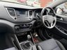 USED 2018 18 HYUNDAI TUCSON 1.6 GDi Blue Drive SE SUV 5dr Petrol Manual Euro 6 (s/s) (132 ps) HEATED SEATS! LOW MILES! GOOD HISTORY!