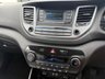 USED 2018 18 HYUNDAI TUCSON 1.6 GDi Blue Drive SE SUV 5dr Petrol Manual Euro 6 (s/s) (132 ps) HEATED SEATS! LOW MILES! GOOD HISTORY!