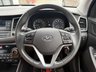 USED 2018 18 HYUNDAI TUCSON 1.6 GDi Blue Drive SE SUV 5dr Petrol Manual Euro 6 (s/s) (132 ps) HEATED SEATS! LOW MILES! GOOD HISTORY!