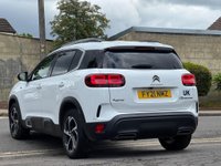 USED 2021 21 CITROEN C5 AIRCROSS 1.6 13.2kWh Shine e-EAT8 Euro 6 (s/s) 5dr FRESHLY SERVICED! 2 KEYS!