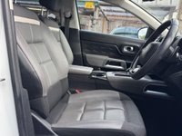 USED 2021 21 CITROEN C5 AIRCROSS 1.6 13.2kWh Shine e-EAT8 Euro 6 (s/s) 5dr FRESHLY SERVICED! 2 KEYS!