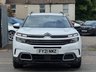 USED 2021 21 CITROEN C5 AIRCROSS 1.6 13.2kWh Shine e-EAT8 Euro 6 (s/s) 5dr FRESHLY SERVICED! 2 KEYS!