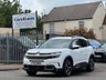 USED 2021 21 CITROEN C5 AIRCROSS 1.6 13.2kWh Shine e-EAT8 Euro 6 (s/s) 5dr FRESHLY SERVICED! 2 KEYS!