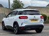 USED 2021 21 CITROEN C5 AIRCROSS 1.6 13.2kWh Shine e-EAT8 Euro 6 (s/s) 5dr FRESHLY SERVICED! 2 KEYS!