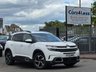 USED 2021 21 CITROEN C5 AIRCROSS 1.6 13.2kWh Shine e-EAT8 Euro 6 (s/s) 5dr FRESHLY SERVICED! 2 KEYS!
