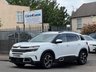 USED 2021 21 CITROEN C5 AIRCROSS 1.6 13.2kWh Shine e-EAT8 Euro 6 (s/s) 5dr FRESHLY SERVICED! 2 KEYS!
