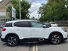 USED 2021 21 CITROEN C5 AIRCROSS 1.6 13.2kWh Shine e-EAT8 Euro 6 (s/s) 5dr FRESHLY SERVICED! 2 KEYS!
