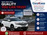 USED 2021 21 CITROEN C5 AIRCROSS 1.6 13.2kWh Shine e-EAT8 Euro 6 (s/s) 5dr FRESHLY SERVICED! 2 KEYS!