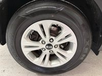 USED 2018 18 KIA SPORTAGE 1.6 GDi 1 SUV 5dr Petrol Manual Euro 6 (s/s) (130 bhp) BLUETOOTH & DAB RADIO