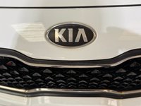 USED 2018 18 KIA SPORTAGE 1.6 GDi 1 SUV 5dr Petrol Manual Euro 6 (s/s) (130 bhp) BLUETOOTH & DAB RADIO