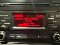 USED 2018 18 KIA SPORTAGE 1.6 GDi 1 SUV 5dr Petrol Manual Euro 6 (s/s) (130 bhp) BLUETOOTH & DAB RADIO
