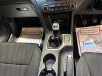 USED 2018 18 KIA SPORTAGE 1.6 GDi 1 SUV 5dr Petrol Manual Euro 6 (s/s) (130 bhp) BLUETOOTH & DAB RADIO
