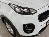 USED 2018 18 KIA SPORTAGE 1.6 GDi 1 SUV 5dr Petrol Manual Euro 6 (s/s) (130 bhp) BLUETOOTH & DAB RADIO