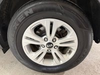 USED 2018 18 KIA SPORTAGE 1.6 GDi 1 SUV 5dr Petrol Manual Euro 6 (s/s) (130 bhp) BLUETOOTH & DAB RADIO