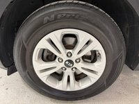 USED 2018 18 KIA SPORTAGE 1.6 GDi 1 SUV 5dr Petrol Manual Euro 6 (s/s) (130 bhp) BLUETOOTH & DAB RADIO