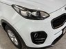 USED 2018 18 KIA SPORTAGE 1.6 GDi 1 SUV 5dr Petrol Manual Euro 6 (s/s) (130 bhp) BLUETOOTH & DAB RADIO