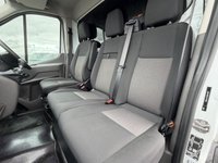 USED 2023 23 FORD TRANSIT 2.0 350 EcoBlue Leader Luton 2dr Diesel Manual FWD L4 Euro 6 (s/s) (130 ps) Tail Lift FULL HISTORY | DELIVERY AVAILABLE | TAIL LIFT |
