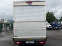 USED 2023 23 FORD TRANSIT 2.0 350 EcoBlue Leader Luton 2dr Diesel Manual FWD L4 Euro 6 (s/s) (130 ps) Tail Lift FULL HISTORY | DELIVERY AVAILABLE | TAIL LIFT |