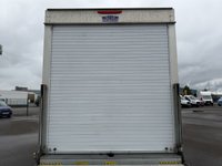 USED 2023 23 FORD TRANSIT 2.0 350 EcoBlue Leader Luton 2dr Diesel Manual FWD L4 Euro 6 (s/s) (130 ps) Tail Lift FULL HISTORY | DELIVERY AVAILABLE | TAIL LIFT |