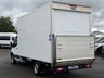 USED 2023 23 FORD TRANSIT 2.0 350 EcoBlue Leader Luton 2dr Diesel Manual FWD L4 Euro 6 (s/s) (130 ps) Tail Lift FULL HISTORY | DELIVERY AVAILABLE | TAIL LIFT |