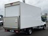 USED 2023 23 FORD TRANSIT 2.0 350 EcoBlue Leader Luton 2dr Diesel Manual FWD L4 Euro 6 (s/s) (130 ps) Tail Lift FULL HISTORY | DELIVERY AVAILABLE | TAIL LIFT |