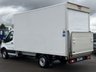 USED 2023 23 FORD TRANSIT 2.0 350 EcoBlue Leader Luton 2dr Diesel Manual FWD L4 Euro 6 (s/s) (130 ps) Tail Lift FULL HISTORY | DELIVERY AVAILABLE | TAIL LIFT |