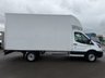 USED 2023 23 FORD TRANSIT 2.0 350 EcoBlue Leader Luton 2dr Diesel Manual FWD L4 Euro 6 (s/s) (130 ps) Tail Lift FULL HISTORY | DELIVERY AVAILABLE | TAIL LIFT |