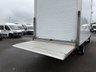 USED 2023 23 FORD TRANSIT 2.0 350 EcoBlue Leader Luton 2dr Diesel Manual FWD L4 Euro 6 (s/s) (130 ps) Tail Lift FULL HISTORY | DELIVERY AVAILABLE | TAIL LIFT |
