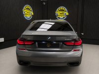 USED 2019 D BMW 7 SERIES 3.0 740d M Sport Saloon 4dr Diesel Auto xDrive Euro 6 (s/s) (320 ps) DELIVERY AVAILABLE