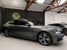 USED 2019 D BMW 7 SERIES 3.0 740d M Sport Saloon 4dr Diesel Auto xDrive Euro 6 (s/s) (320 ps) DELIVERY AVAILABLE