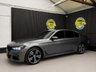 USED 2019 D BMW 7 SERIES 3.0 740d M Sport Saloon 4dr Diesel Auto xDrive Euro 6 (s/s) (320 ps) DELIVERY AVAILABLE