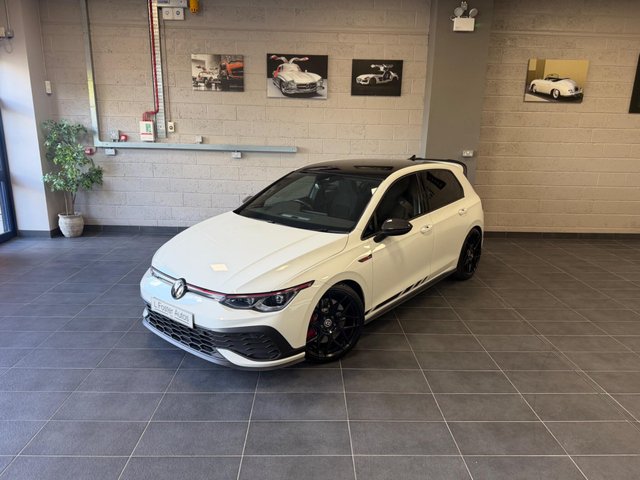 View our VOLKSWAGEN GOLF