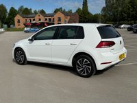 USED 2019 69 VOLKSWAGEN GOLF 1.6 TDI Match Edition Hatchback 5dr Diesel Manual Euro 6 (s/s) (115 ps) 1 FORMER KEEPER, FULL MOT INCL, USB