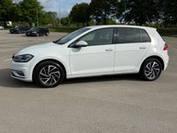 USED 2019 69 VOLKSWAGEN GOLF 1.6 TDI Match Edition Hatchback 5dr Diesel Manual Euro 6 (s/s) (115 ps) 1 FORMER KEEPER, FULL MOT INCL, USB