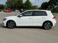 USED 2019 69 VOLKSWAGEN GOLF 1.6 TDI Match Edition Hatchback 5dr Diesel Manual Euro 6 (s/s) (115 ps) 1 FORMER KEEPER, FULL MOT INCL, USB