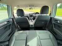 USED 2019 69 VOLKSWAGEN GOLF 1.6 TDI Match Edition Hatchback 5dr Diesel Manual Euro 6 (s/s) (115 ps) 1 FORMER KEEPER, FULL MOT INCL, USB