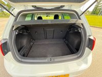 USED 2019 69 VOLKSWAGEN GOLF 1.6 TDI Match Edition Hatchback 5dr Diesel Manual Euro 6 (s/s) (115 ps) 1 FORMER KEEPER, FULL MOT INCL, USB
