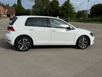 USED 2019 69 VOLKSWAGEN GOLF 1.6 TDI Match Edition Hatchback 5dr Diesel Manual Euro 6 (s/s) (115 ps) 1 FORMER KEEPER, FULL MOT INCL, USB