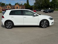 USED 2019 69 VOLKSWAGEN GOLF 1.6 TDI Match Edition Hatchback 5dr Diesel Manual Euro 6 (s/s) (115 ps) 1 FORMER KEEPER, FULL MOT INCL, USB