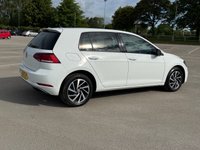 USED 2019 69 VOLKSWAGEN GOLF 1.6 TDI Match Edition Hatchback 5dr Diesel Manual Euro 6 (s/s) (115 ps) 1 FORMER KEEPER, FULL MOT INCL, USB