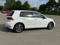 USED 2019 69 VOLKSWAGEN GOLF 1.6 TDI Match Edition Hatchback 5dr Diesel Manual Euro 6 (s/s) (115 ps) 1 FORMER KEEPER, FULL MOT INCL, USB