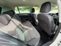 USED 2019 69 VOLKSWAGEN GOLF 1.6 TDI Match Edition Hatchback 5dr Diesel Manual Euro 6 (s/s) (115 ps) 1 FORMER KEEPER, FULL MOT INCL, USB