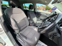 USED 2019 69 VOLKSWAGEN GOLF 1.6 TDI Match Edition Hatchback 5dr Diesel Manual Euro 6 (s/s) (115 ps) 1 FORMER KEEPER, FULL MOT INCL, USB