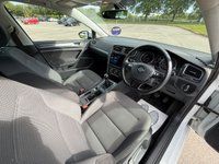 USED 2019 69 VOLKSWAGEN GOLF 1.6 TDI Match Edition Hatchback 5dr Diesel Manual Euro 6 (s/s) (115 ps) 1 FORMER KEEPER, FULL MOT INCL, USB