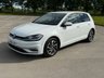 USED 2019 69 VOLKSWAGEN GOLF 1.6 TDI Match Edition Hatchback 5dr Diesel Manual Euro 6 (s/s) (115 ps) 1 FORMER KEEPER, FULL MOT INCL, USB