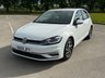 USED 2019 69 VOLKSWAGEN GOLF 1.6 TDI Match Edition Hatchback 5dr Diesel Manual Euro 6 (s/s) (115 ps) 1 FORMER KEEPER, FULL MOT INCL, USB