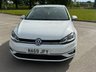 USED 2019 69 VOLKSWAGEN GOLF 1.6 TDI Match Edition Hatchback 5dr Diesel Manual Euro 6 (s/s) (115 ps) 1 FORMER KEEPER, FULL MOT INCL, USB